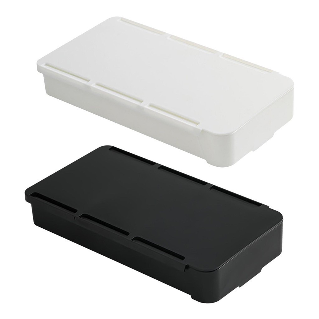 Multifunctional Desk Storage Desk Drawer Under Desk Storage Storage Box for