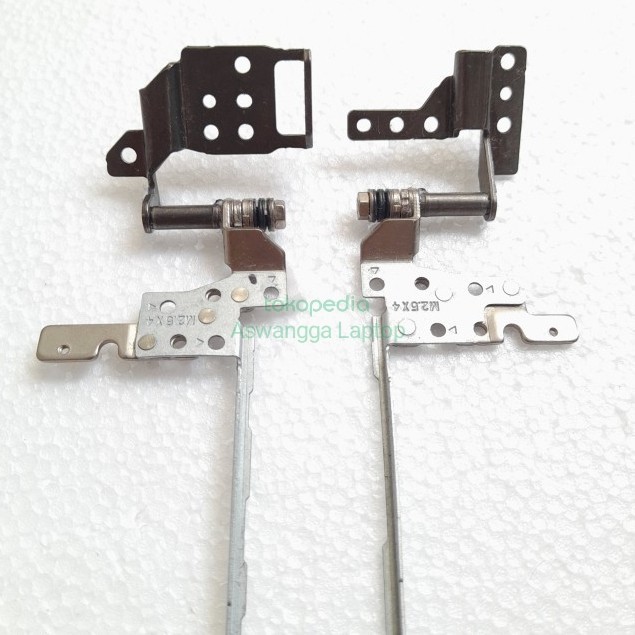 Engsel Hinges Acer Aspire Nitro 5 AN515 AN515-42 AN515-52 42 52