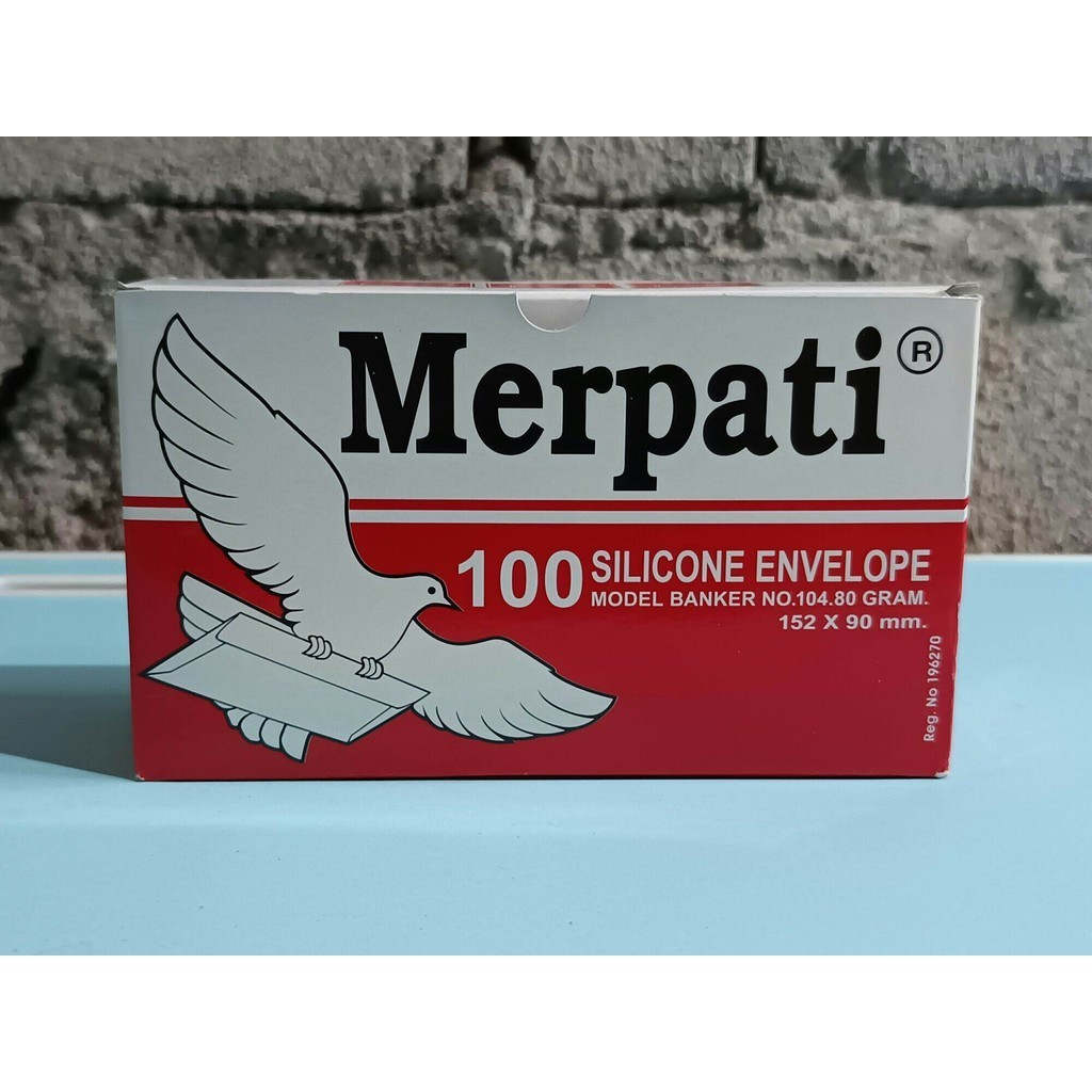 

Amplop Merpati Silicone Amplop Besar Amplop Putih Polos