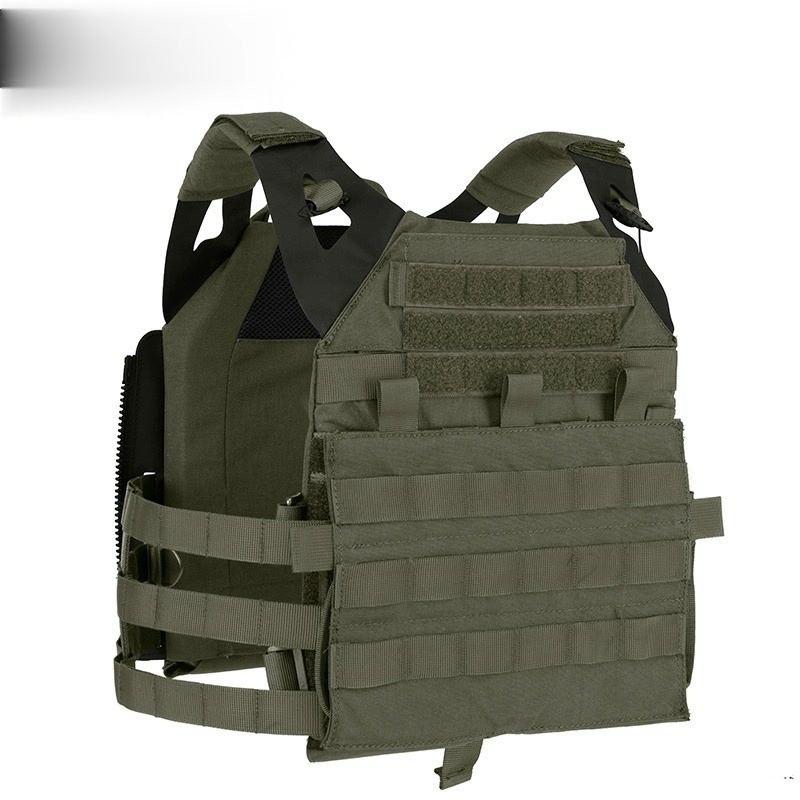 IDOGEAR Tactical JPC 2 Vest Armor Jumper Plate Carrier JPC 2.0  Molle Hunting Paintball Plate Carrie