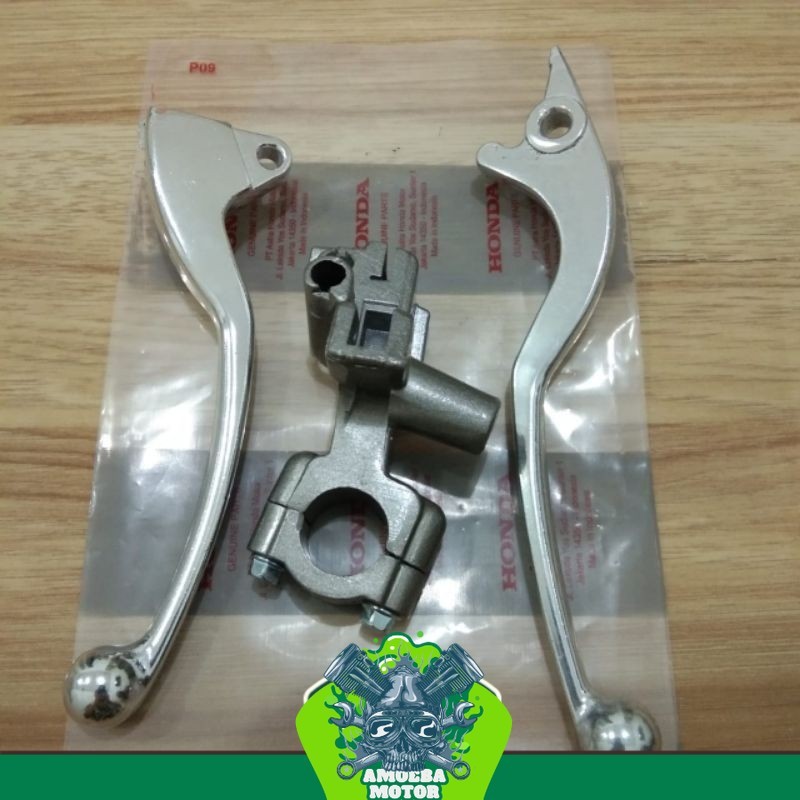 Dudukan Rumah Handle Scoopy Fi K16G 2013-2015 Scoopy Esp K16R 2015-2017 Scoopy Karbu KYT 2010-2013 K