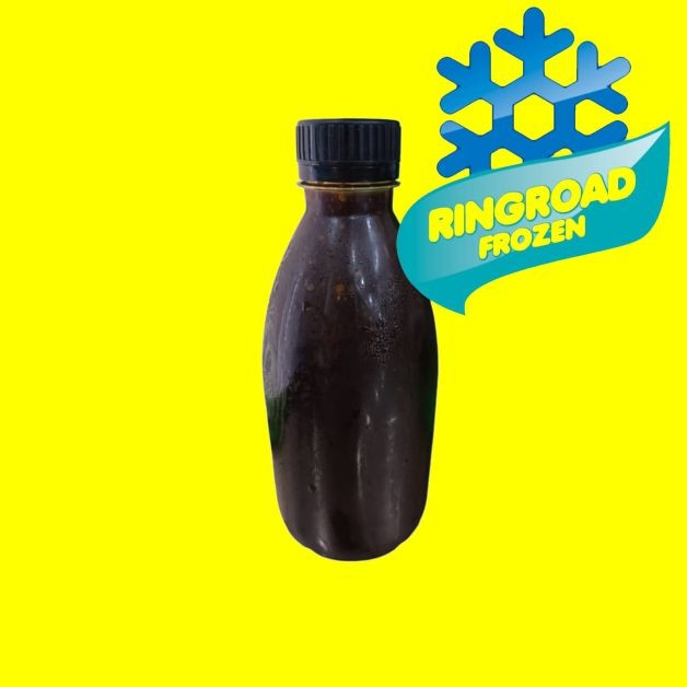 

JAGO SAUS CUKO ORIGINAL 350 ML - HOMEMADE - HOMEMADE
