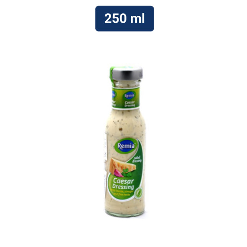 

Remia Saus Caesar Salad Dressing 250 mL