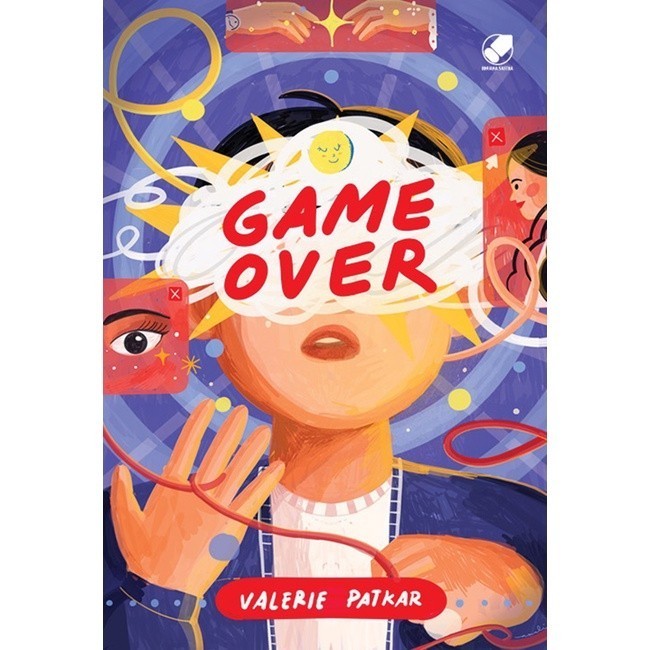 * Game Over by Valerie Patkar