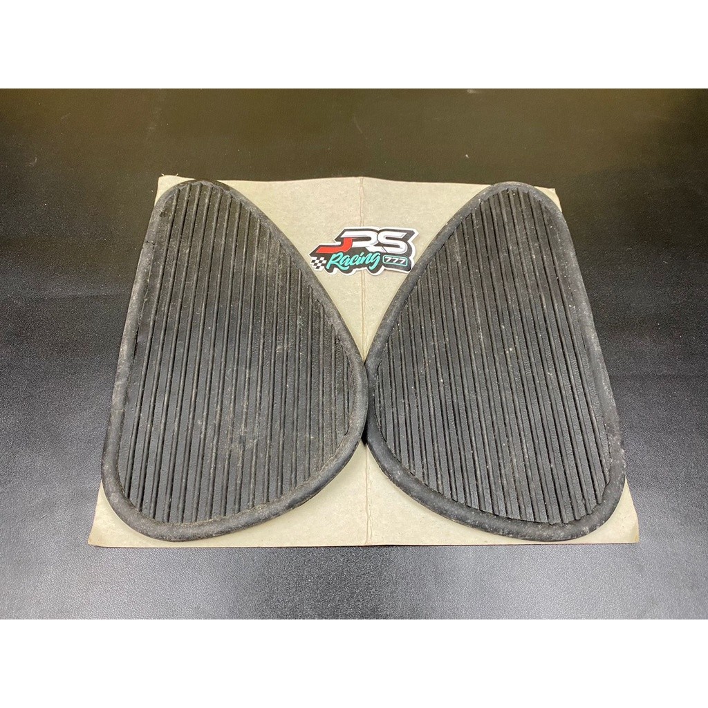 COD bisa karet tangki cb dream