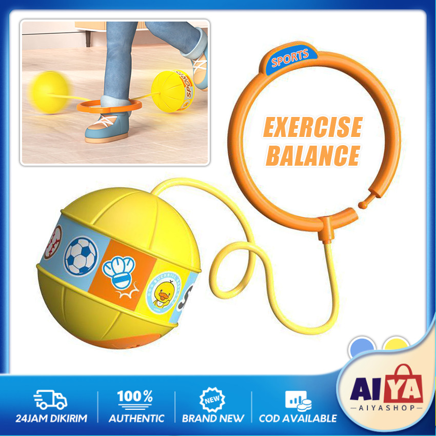 Jumpball Kaki Mainan Olahraga Anak Hulahoop Lompat Kaki Full LED Mainan Hulahup Anak Lampu Nyala Rod