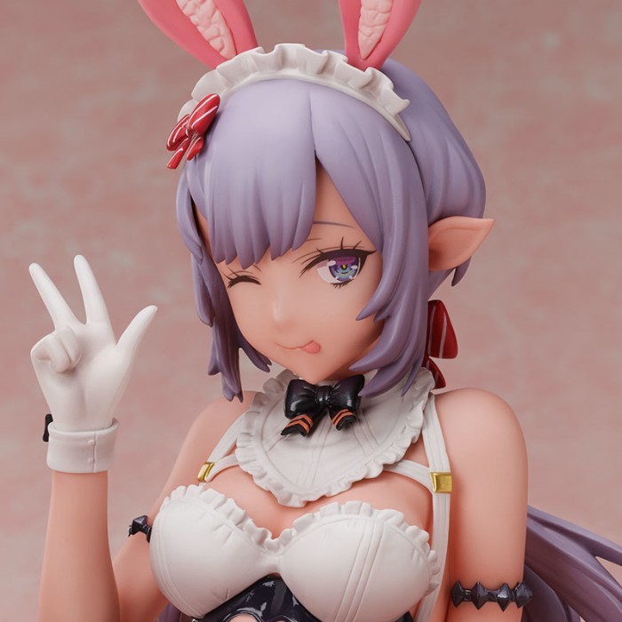 (Pre Order) Figure Original Character Native - Shion Bunny Ver. (BINDing)