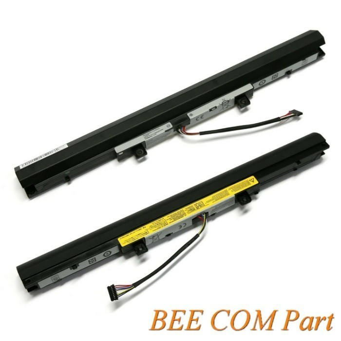 Baterai Laptop Lenovo Ideapad V110-14AST V110-14IAP ( L15S3A01 ) -BEE