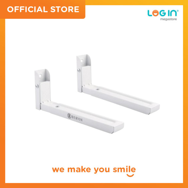 BERVIN BRACKET MICROWAVE BMBA 4920