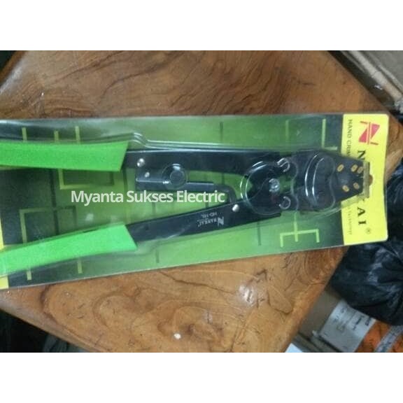 Tang Crimping Skun Nankai