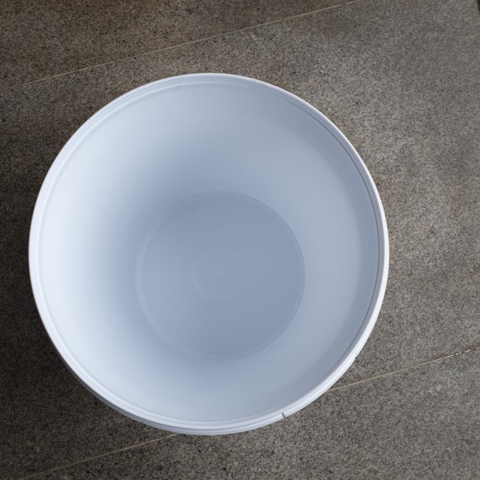 Pail plastik 20 Liter Ember Plastik 20 liter 25 kg - Baru /Foodgrade - JMD