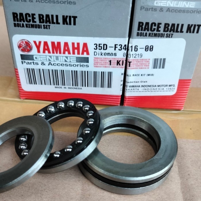 Komstir Vega Jupiter Byson F1ZR F1Z RXK RXS RXZ Force One MXKing Alfa Sigma Crypton New FI Karbu 115