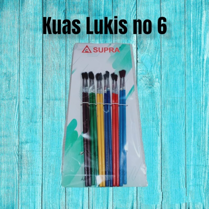 

koas lukis No. 6