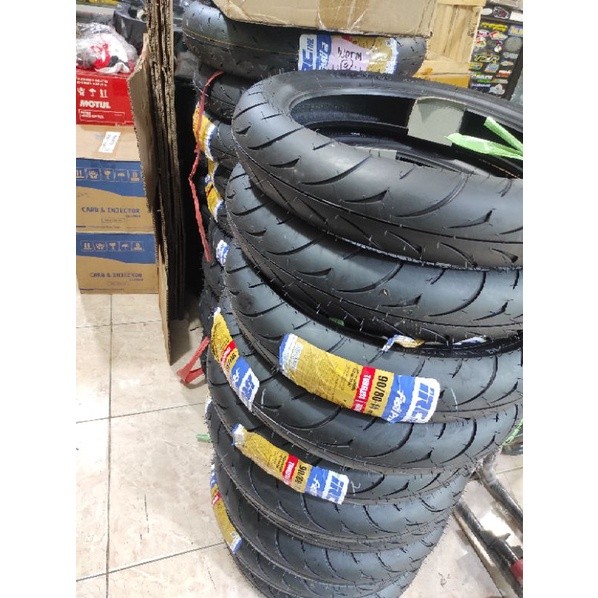 BAN IRC FASTI PRO ROAD RACE 90/80-14 & 100/80-14