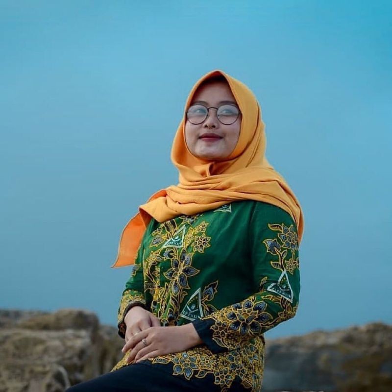 BATIK IPNU - IPPNU NASIONAL DAN BATIK IPNU - IPPNU PEKALONGAN