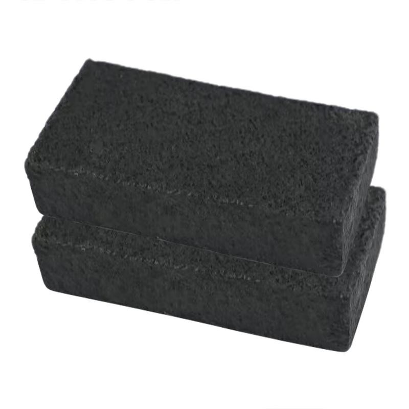

Carbon Fiber Paddle Eraser 2X Paddle Dust Remover Soft Rubber Dirt Racket Removal Dust Remover For Amateurs Professional Players