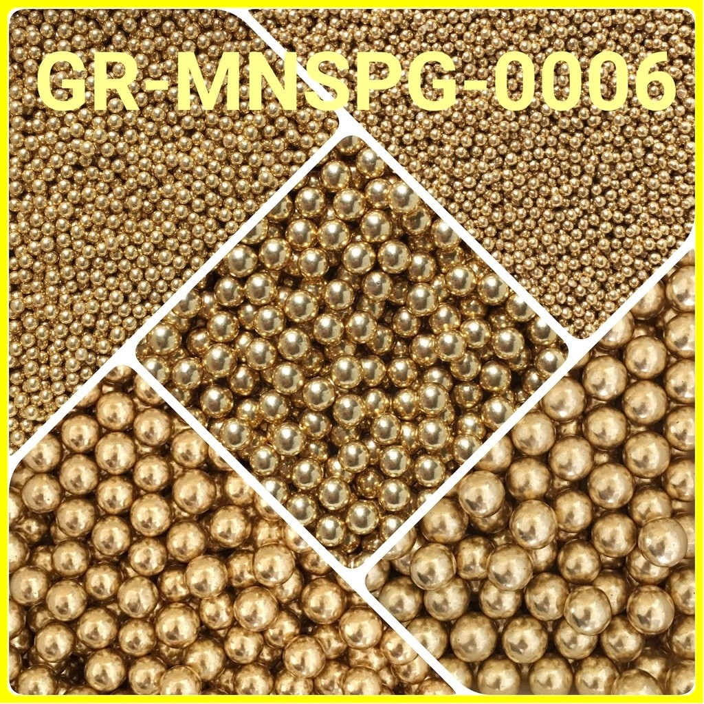 

GR-MNSPG-0006 Sprinkles springkel trimit 10gr mutiara gold emas chrome grosir murah sprinkles cake dekorasi mutiara trimit decoration story sprinklestory sprinklesstory sprinkle story - CZ