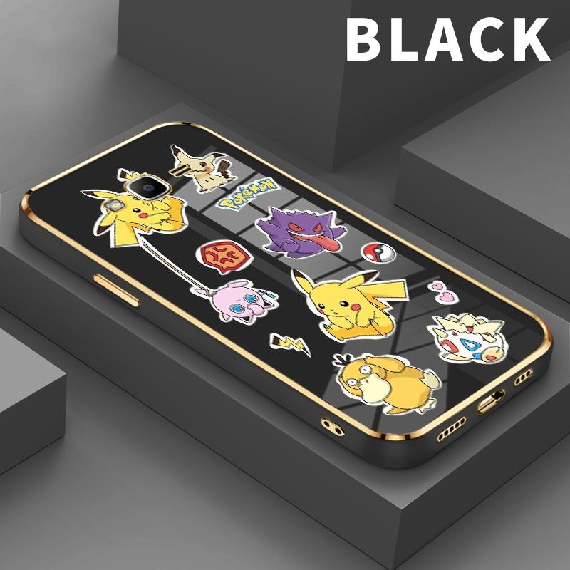 Soft Case  For Samsung J2 Prime J2 Ace J4 Plus J6 Plus J7 2017 J7 Prime J7 Pro On7 2016 Grand Prime 