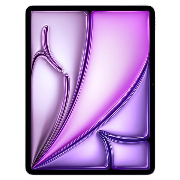 APPLE 13inch iPad Air M2 WiFi 1TB Purple
