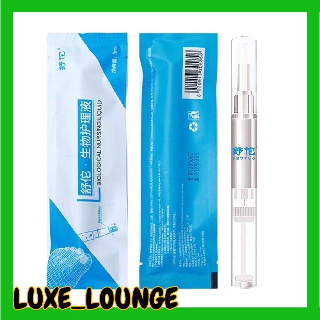 Obat Perawatan Jamur Kuku Jari Tangan Kaki Salep Jamur Kuku Ampuh