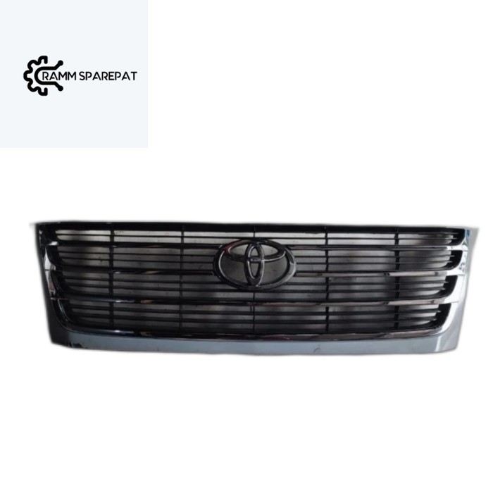 Grill toyota kijang krista 2003 2004
