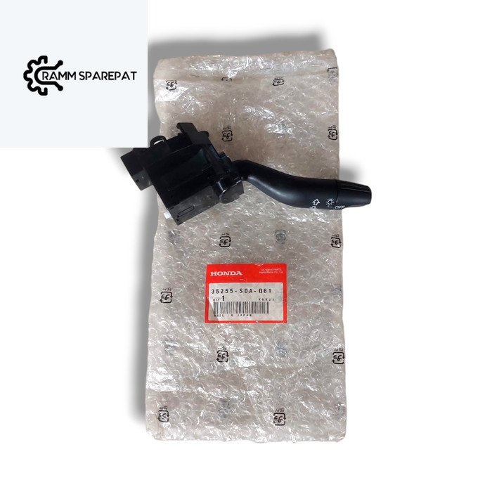 Switch saklar lampu honda accord VTIL Cm5 2004 - 2007