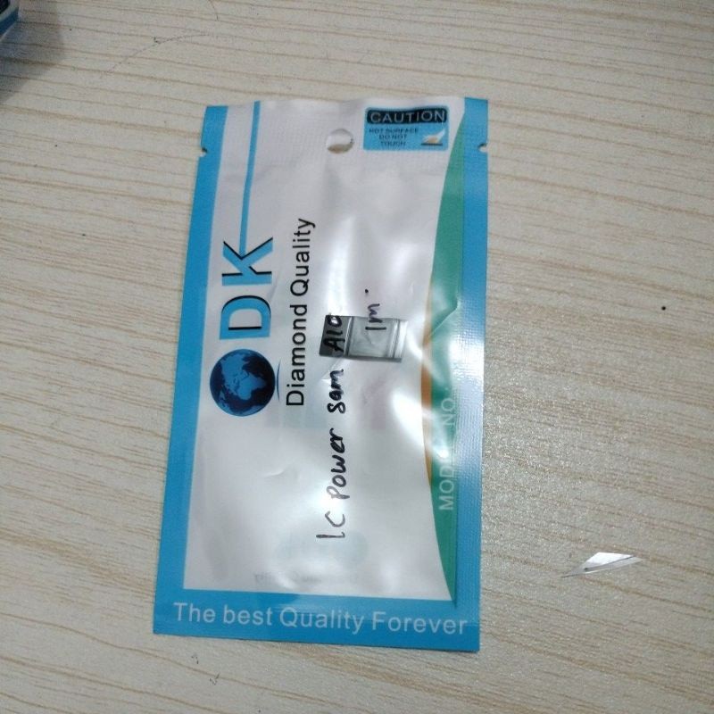 IC POWER SAMSUNG A10/IC POWER S527S