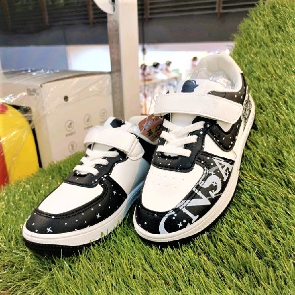 Sepatu Fashion Anak Jordan Nasa