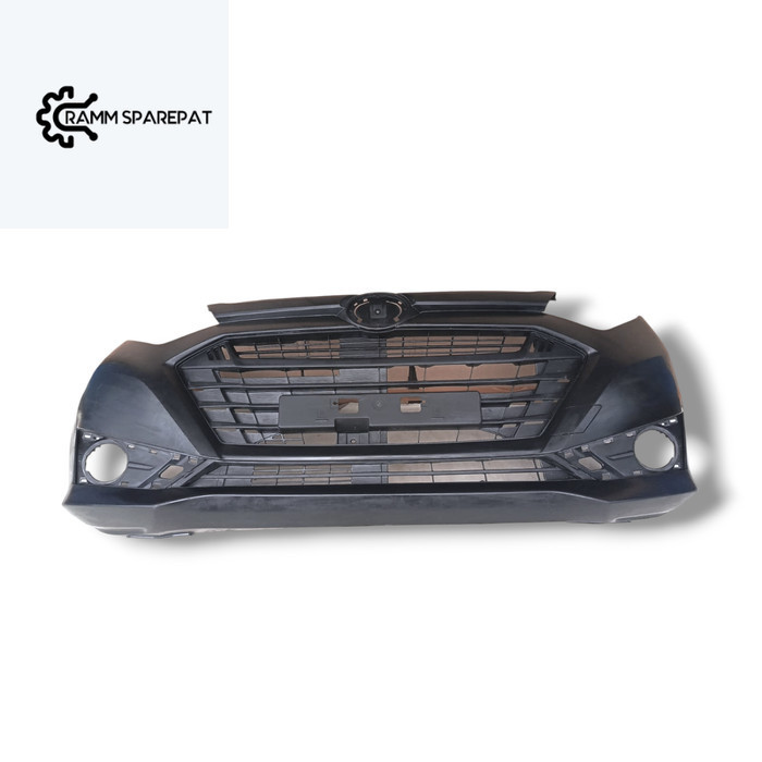 Bemper depan Toyota Sigra 2016 2017 2018 Original