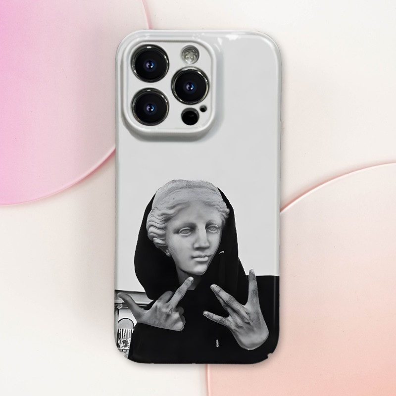 Hard Case iphone 11 Case iphone 13 Case iphone xr Iphone 7 Casing Iphone 15 13 Iphone 6 Plus 7 8 Plu