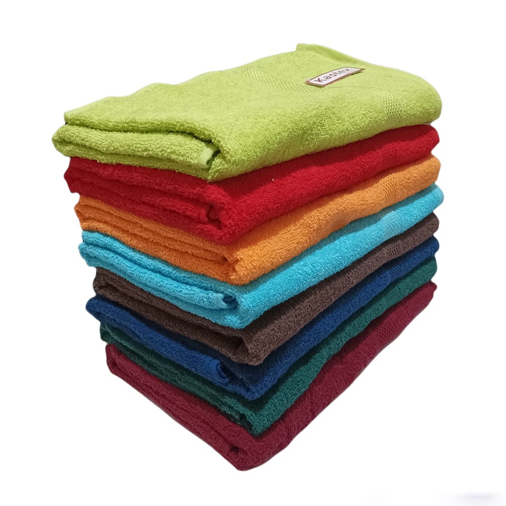 Handuk Kastex By Lenuta 68 x 135 cm Best Seller Terbaru Promo