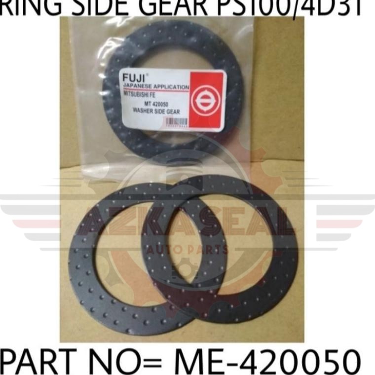 RING GIGI BOLU BESAR/WASHER SIDE GEAR FE/PS100 FUJI