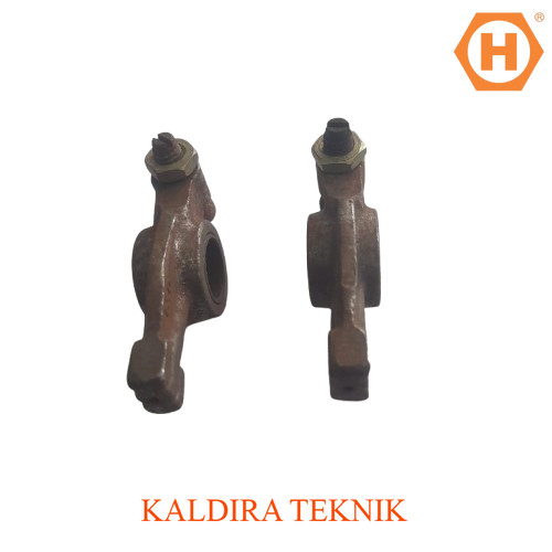 PROMO CUCI GUDANG - Rocker Arm MESIN DIESEL Yanmar TS 70