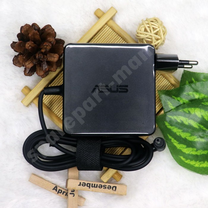 Charger Adaptor Laptop New Asus VivoBook E510M E510MA L510M L510MA