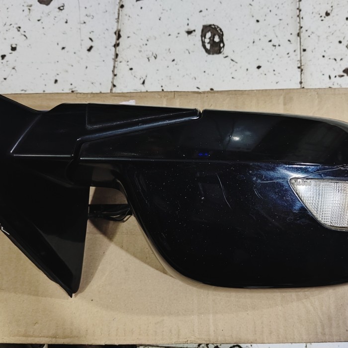 SPION CRV GEN 3 2007-2011