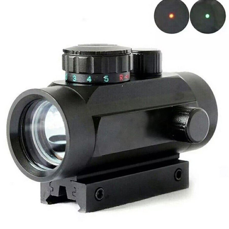 DISKON REDOT 1X40 RD RED DOT BUSNELL LASER REDOT REDOT SCOPE BARRY TELESKOP BUSHNELL REDDOT 1X40