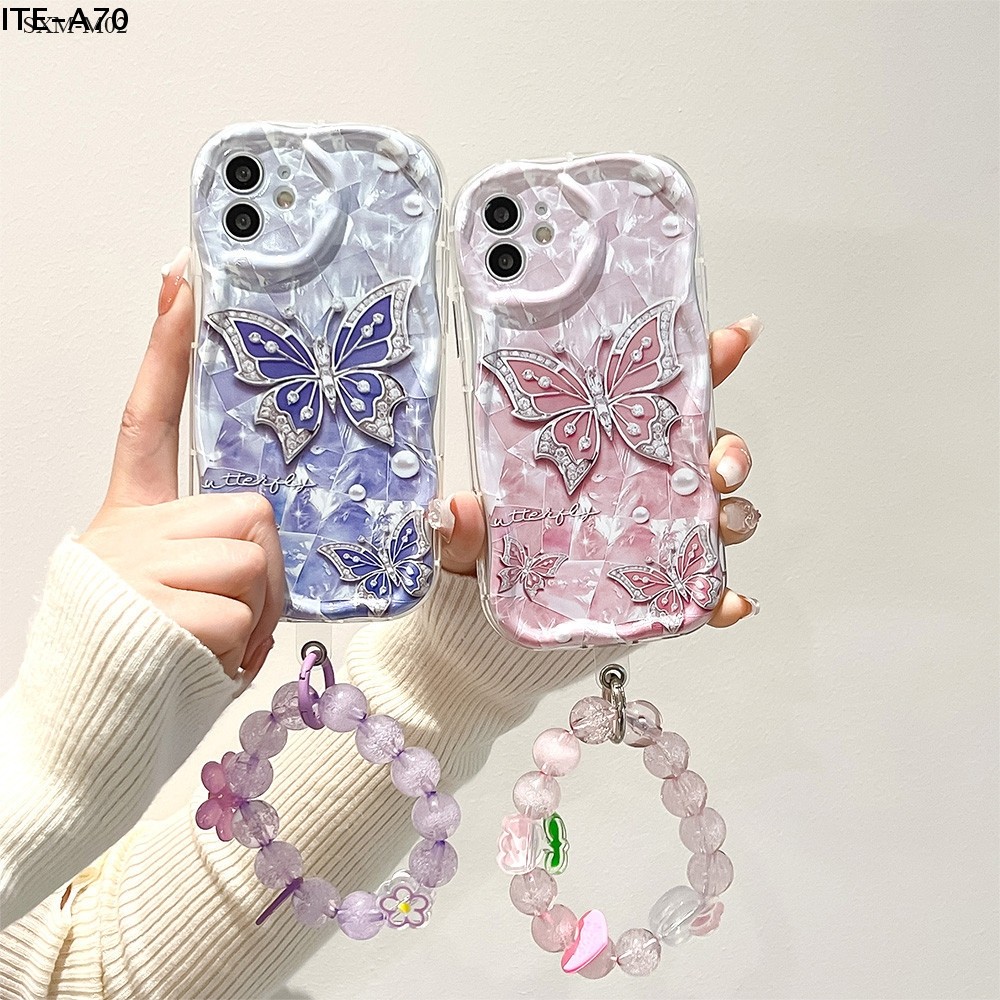 Casing Hp Untuk Itel A90 A50 A80 P65 A70 P55 RS4 S25 S23 Tecno Pova 5 6 7 Spark Camon 40 30C 20 20C 