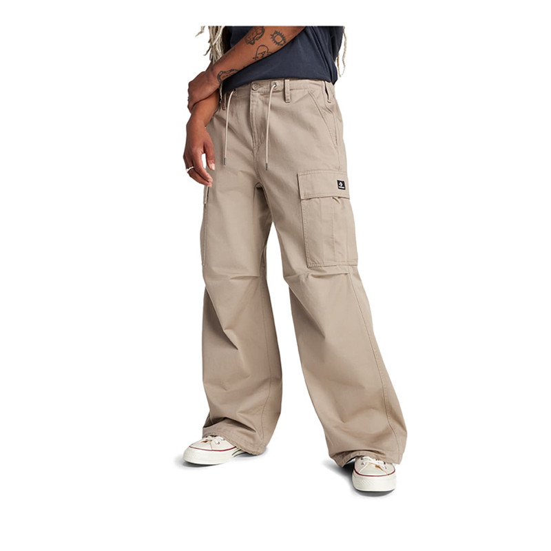 Converse Cargo Pocket Women's Pant - Vintage Cargo