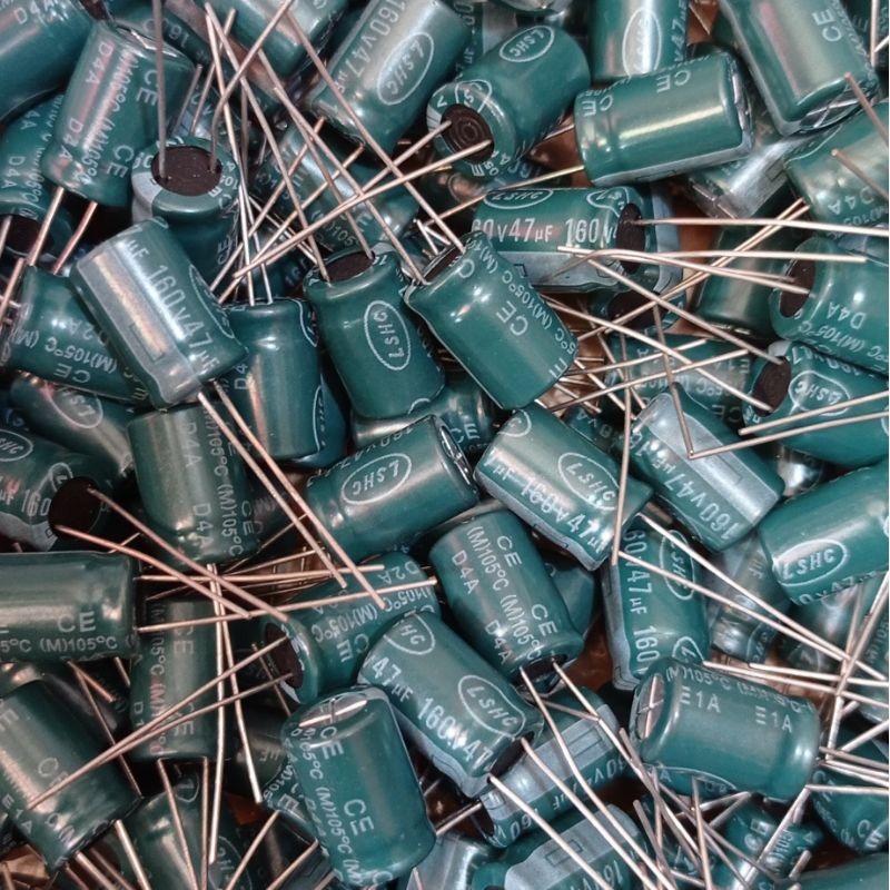 elko 47uf 160v elco 47uf 160v