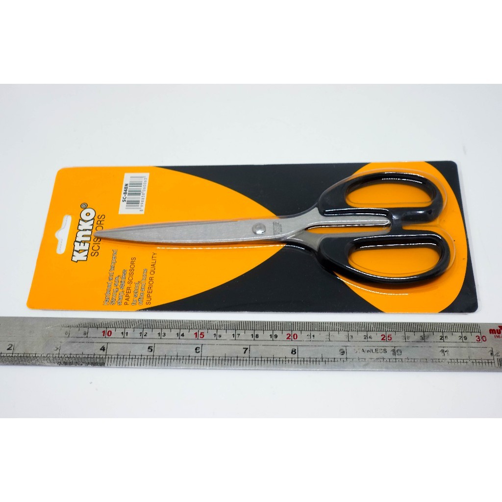 

KENKO GUNTING SC-848N Tajam awet murah