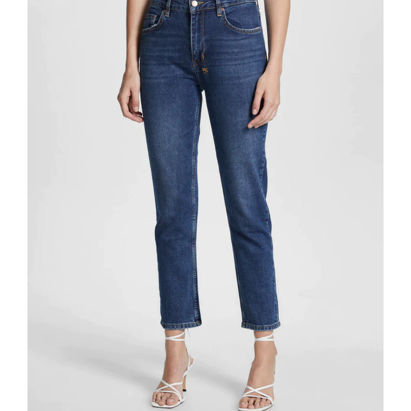 KSUBI NINE O BLUEBELL - denim