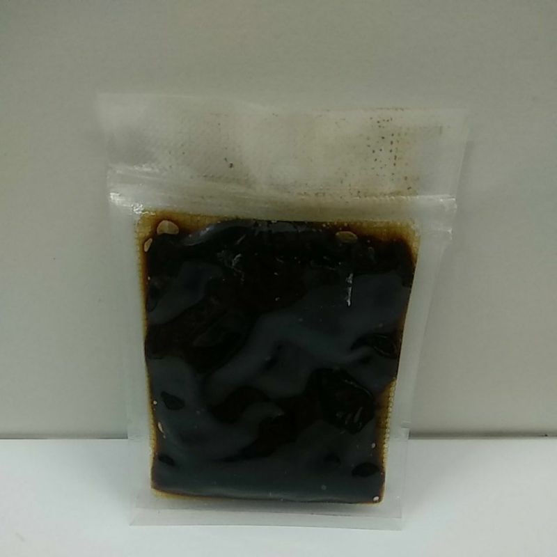 

Kismis Hitam 50 Gram