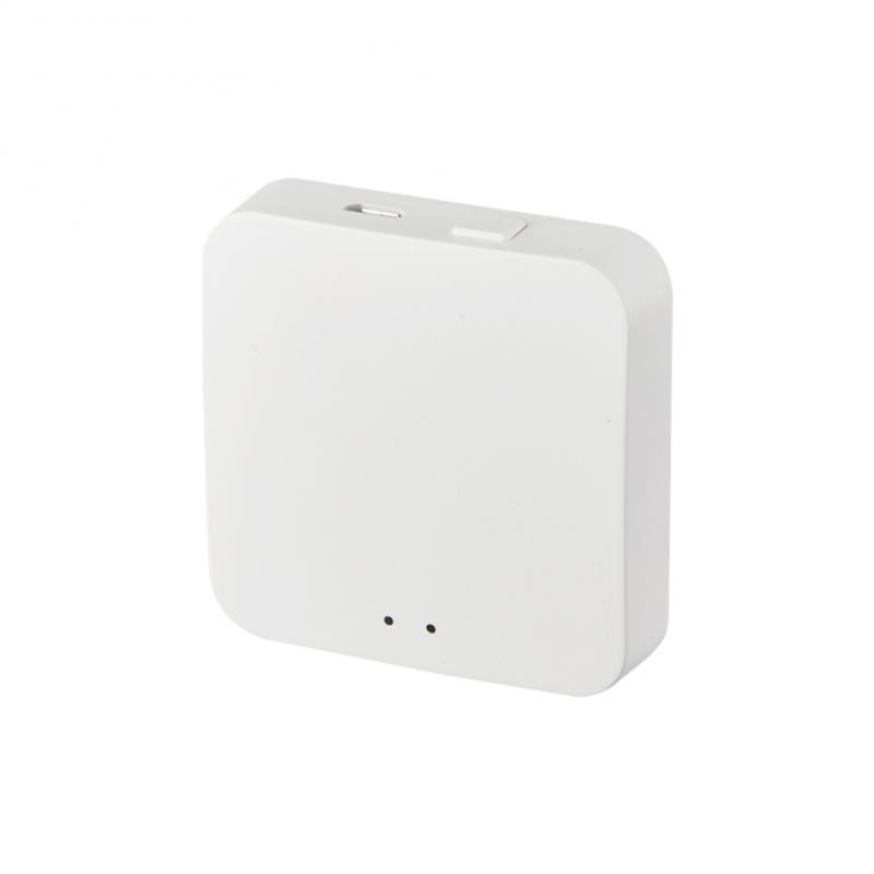 Mesh Bridge Bluetooth-compatible Smart Life Bluetooth Gateway Wireless Gateway Smart Home Smart Wire