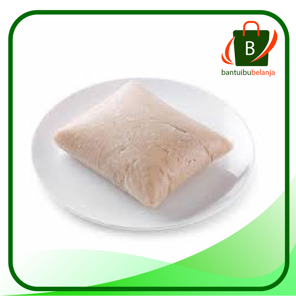 

Daging Tenggiri Giling / 500 Gr ( Frozen TMS)