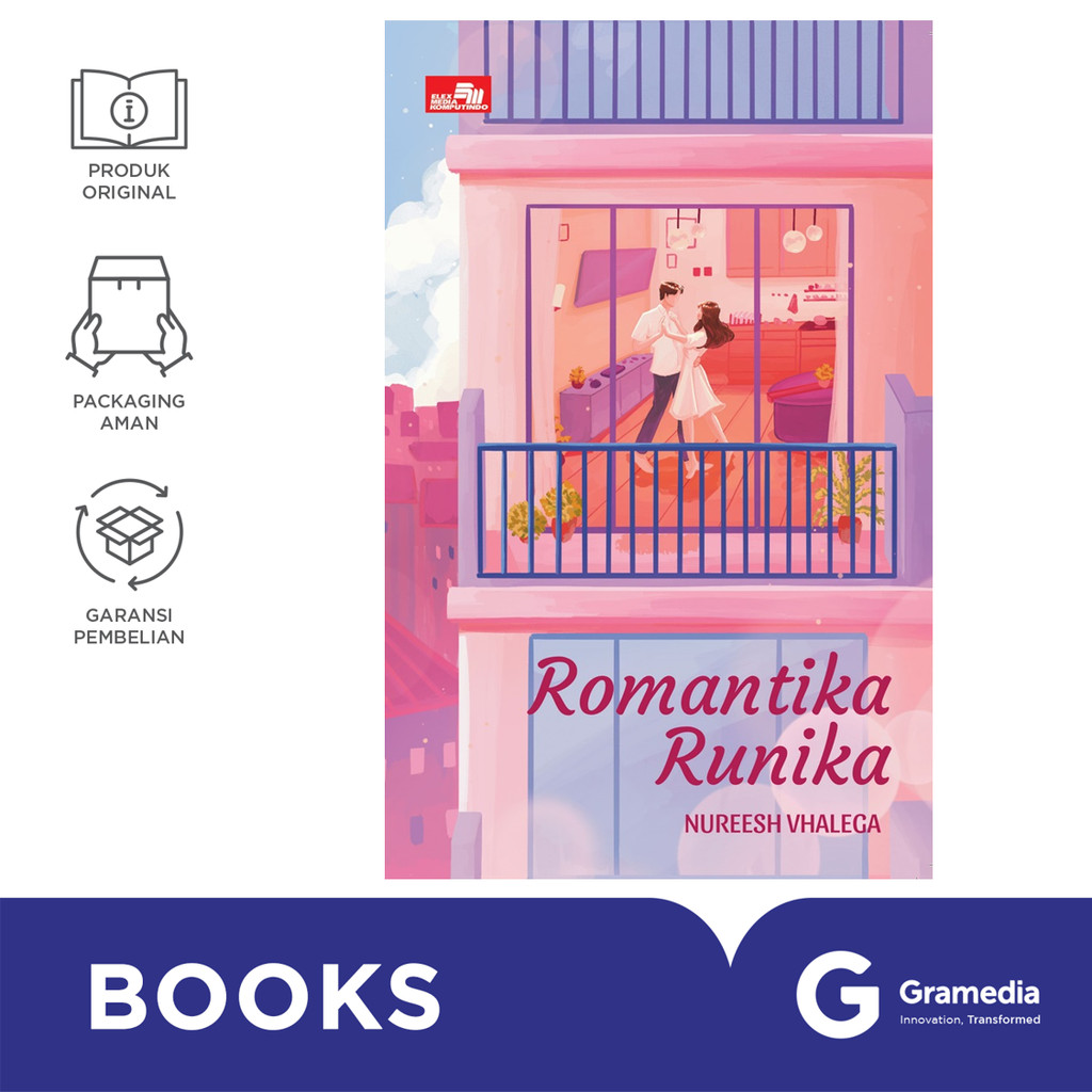 Romantika Runika