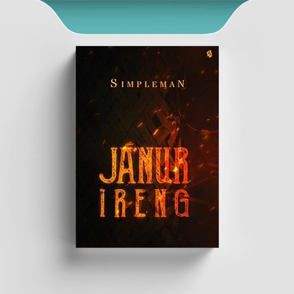 

[ID2047] Janur Ireng - Simpleman