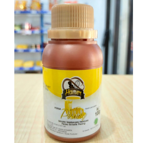 

hamer pisang 100g