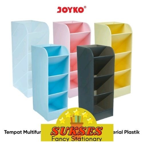 

Tempat Alat Tulis Desk Set Pen Holder Ds-49Co