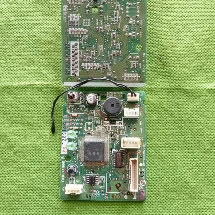 Modul Pcb Display Sensor AC Split Mitsubishi Electric 0,5Pk - 1Pk