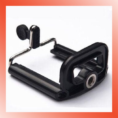 LAMMORO > HA14 Holder U Tripod Tongsis Smartphone HP Universal Clamp U Adapter 21A3